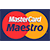 Pagamento Mastercard e Maestro